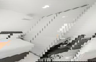 Foto 3 - Maestro City Apartments
