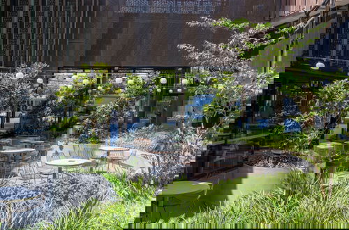 Foto 10 - Zen Apartments