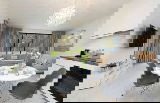 Photo 1 - Ganso Luksusowy Apartament Baltica Heaven Rogowo