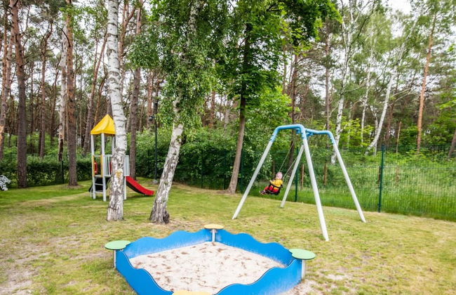Ganso Luksusowy Apartament Baltica Heaven Rogowo - Foto 13