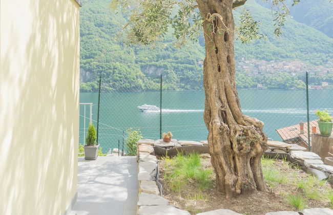 La Quiete With Private Garden by Rent all Como - Foto 41