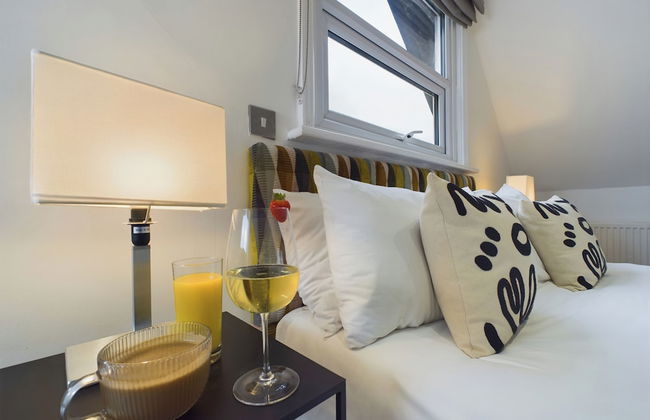 Seaside Escape Retreat in Westcliff-on-sea - Foto 3