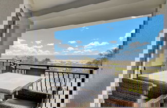 Foto 3 - 303a Shipwatch by Avantstay Ocean View Shared Pool Boardwalk to Beach