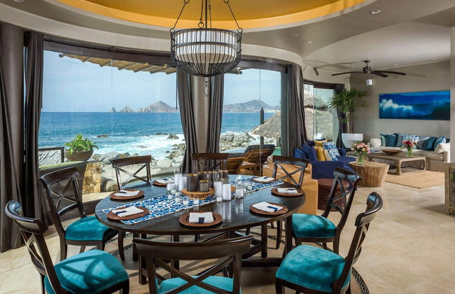 Casa del Arco in Cabo San Lucas - Foto 22