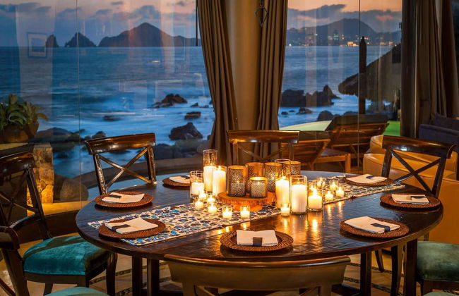 Casa del Arco in Cabo San Lucas - Foto 21