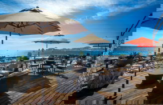 Foto 3 - Casa del Arco in Cabo San Lucas