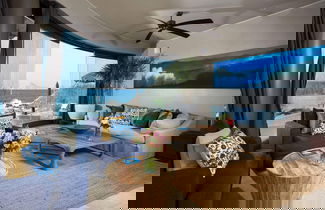 Foto 2 - Casa del Arco in Cabo San Lucas