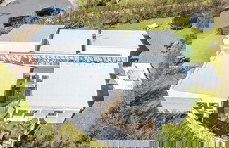 Foto 1 - Quality and Peaceful Villa