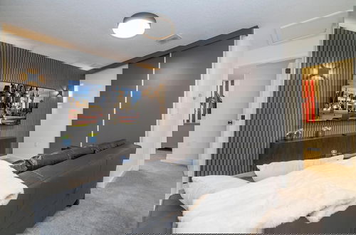 Foto 58 - 8761 ZD - 3 BD The Hub Paradise Cozy Place