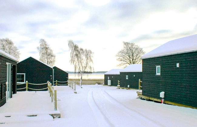 Trenching Holiday Home in Karrebaeksminde - Foto 22