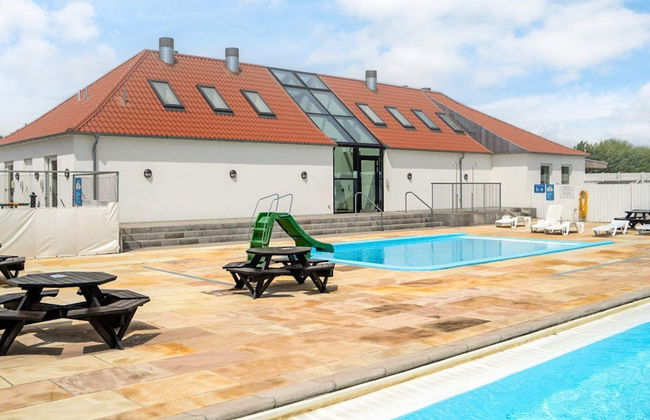 Trenching Holiday Home in Karrebaeksminde - Foto 2