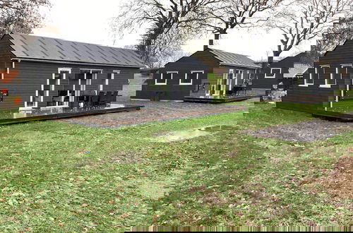 Foto 1 - Trenching Holiday Home in Karrebaeksminde