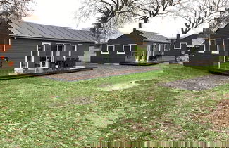 Foto 1 - Trenching Holiday Home in Karrebaeksminde