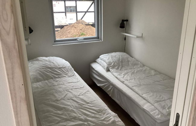 Trenching Holiday Home in Karrebaeksminde - Foto 15