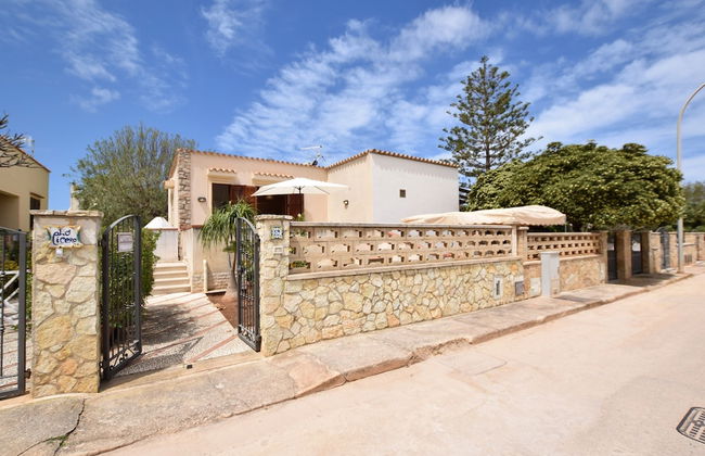 Casa Vacanza Azzurra 3 - Foto 1