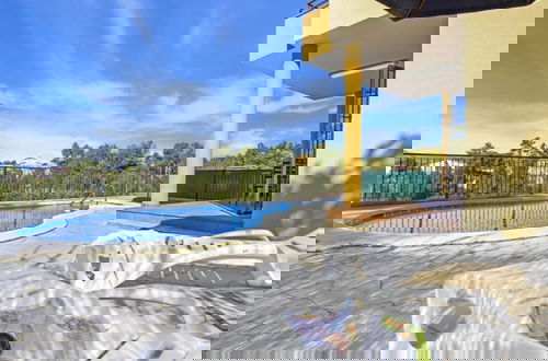 Photo 14 - Camelia in Llafranc With 4 Bedrooms and 3 Bathrooms