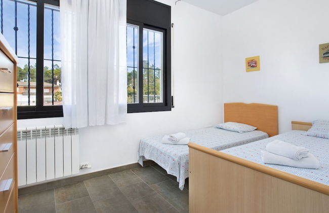 Camelia in Llafranc With 4 Bedrooms and 3 Bathrooms - Foto 5