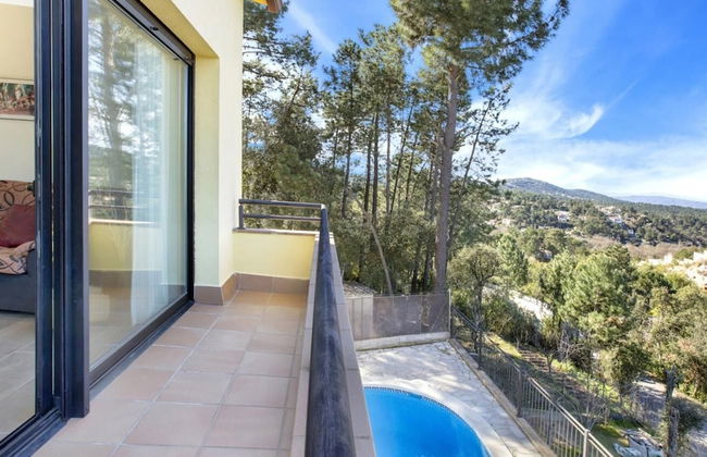Camelia in Llafranc With 4 Bedrooms and 3 Bathrooms - Foto 11