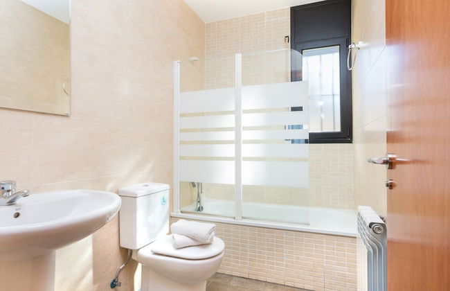 Camelia in Llafranc With 4 Bedrooms and 3 Bathrooms - Foto 13