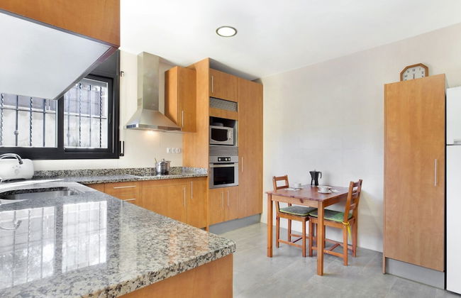 Camelia in Llafranc With 4 Bedrooms and 3 Bathrooms - Foto 4