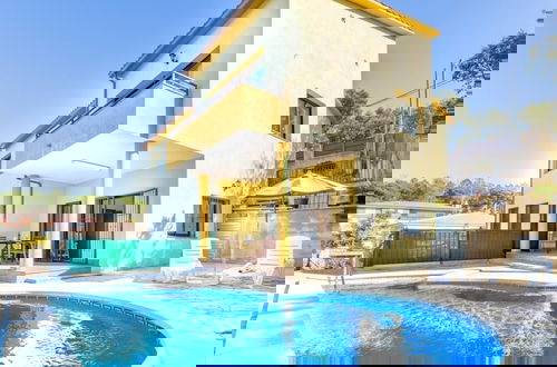 Photo 1 - Camelia in Llafranc With 4 Bedrooms and 3 Bathrooms