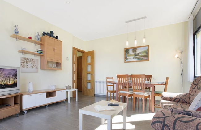 Camelia in Llafranc With 4 Bedrooms and 3 Bathrooms - Foto 3