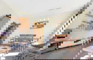 Photo 3 - Camelia in Llafranc With 4 Bedrooms and 3 Bathrooms