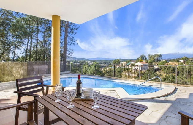 Camelia in Llafranc With 4 Bedrooms and 3 Bathrooms - Foto 2