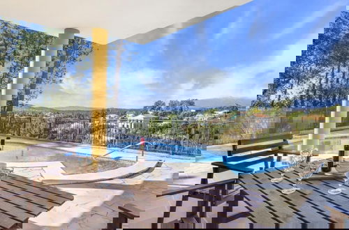 Photo 2 - Camelia in Llafranc With 4 Bedrooms and 3 Bathrooms
