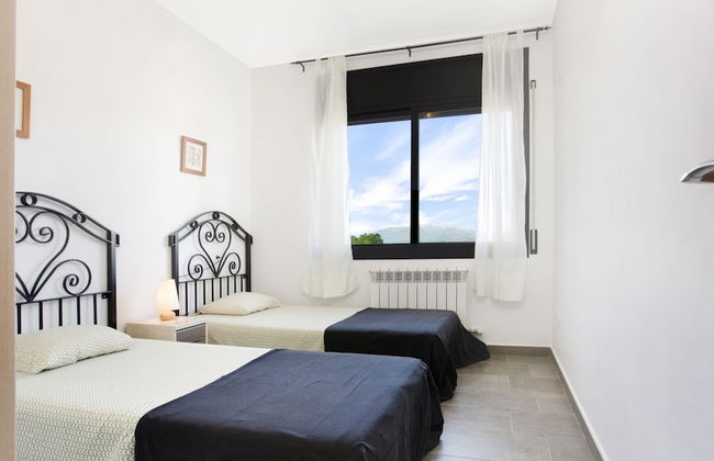 Camelia in Llafranc With 4 Bedrooms and 3 Bathrooms - Foto 15