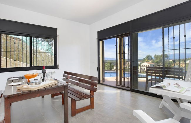 Camelia in Llafranc With 4 Bedrooms and 3 Bathrooms - Foto 12
