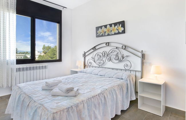 Camelia in Llafranc With 4 Bedrooms and 3 Bathrooms - Foto 7