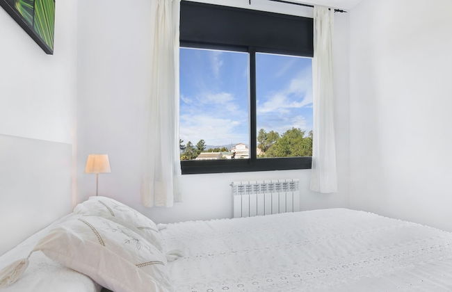 Camelia in Llafranc With 4 Bedrooms and 3 Bathrooms - Foto 9