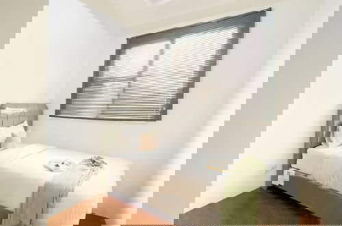 Foto 6 - Good Choice and Homey 2BR Apartment at Belmont Residence Puri