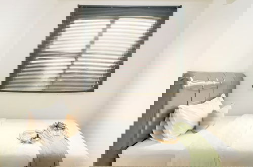 Foto 3 - Good Choice and Homey 2BR Apartment at Belmont Residence Puri