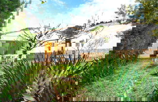 Foto 1 - Sirena in Llafranc With 1 Bedrooms and 1 Bathrooms