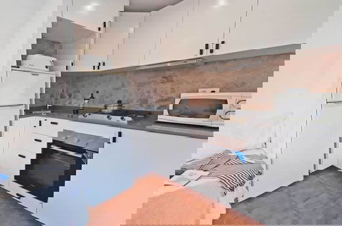 Foto 4 - Sirena in Llafranc With 1 Bedrooms and 1 Bathrooms