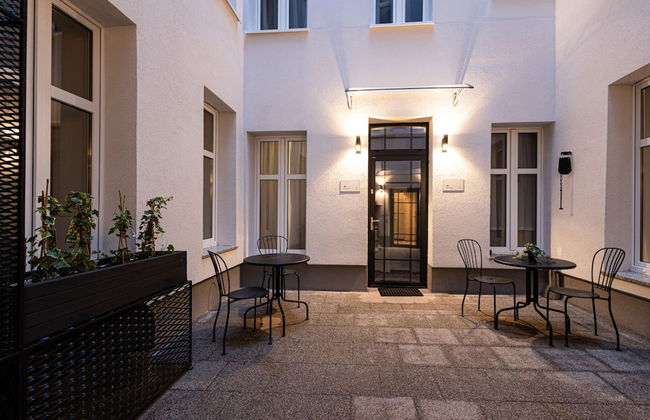 Estrella 6 Komfort i Historia Stare Miasto Toru - Foto 26