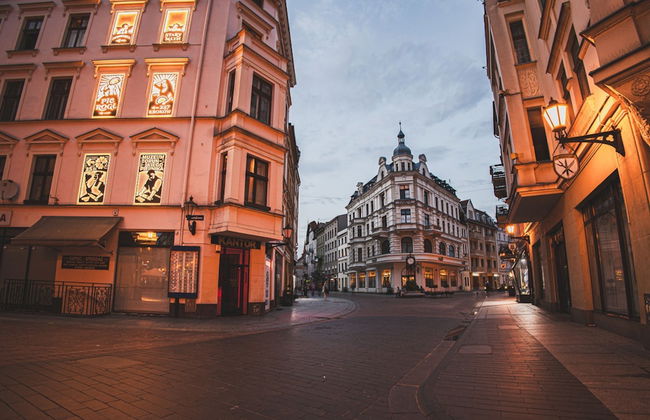 Estrella 6 Komfort i Historia Stare Miasto Toru - Foto 32