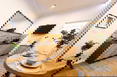Foto 4 - Estrella 3 Unikalna Przestrze Blisko Najlepszych Restauracji