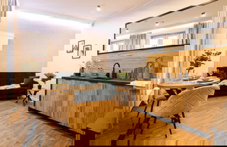 Foto 3 - Estrella 3 Unikalna Przestrze Blisko Najlepszych Restauracji
