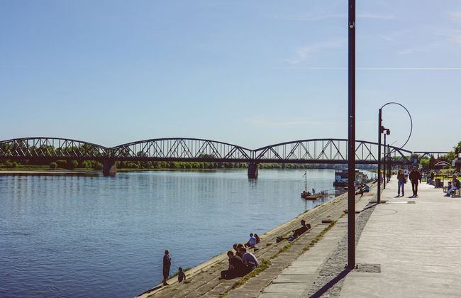 Estrella 6 Komfort i Historia Stare Miasto Toru - Foto 18