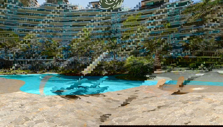 Photo 1 - Emerald T3 I8 La Isla Residences