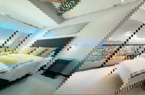 Foto 2 - Emerald T3 I8 La Isla Residences