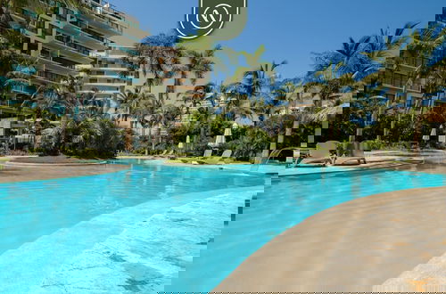 Foto 42 - Emerald T3 I8 La Isla Residences