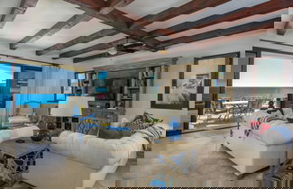 Foto 2 - Casa Cielo in San Jose del Cabo