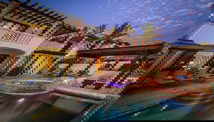 Foto 1 - Casa Cielo in San Jose del Cabo