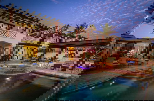 Foto 1 - Casa Cielo in San Jose del Cabo