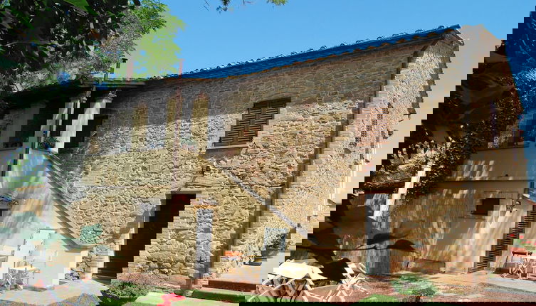 Foto 1 - Comiti Farmhouse - Apt. Buonarroti