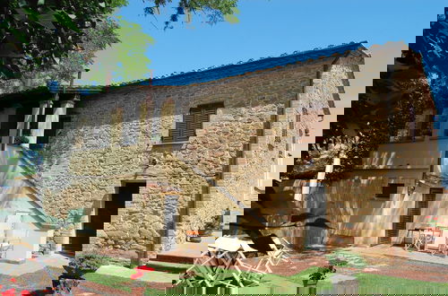 Foto 1 - Comiti Farmhouse - Apt. Buonarroti